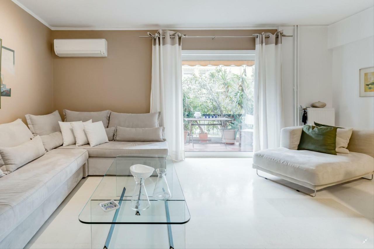 Appartamento Athenian Riviera *